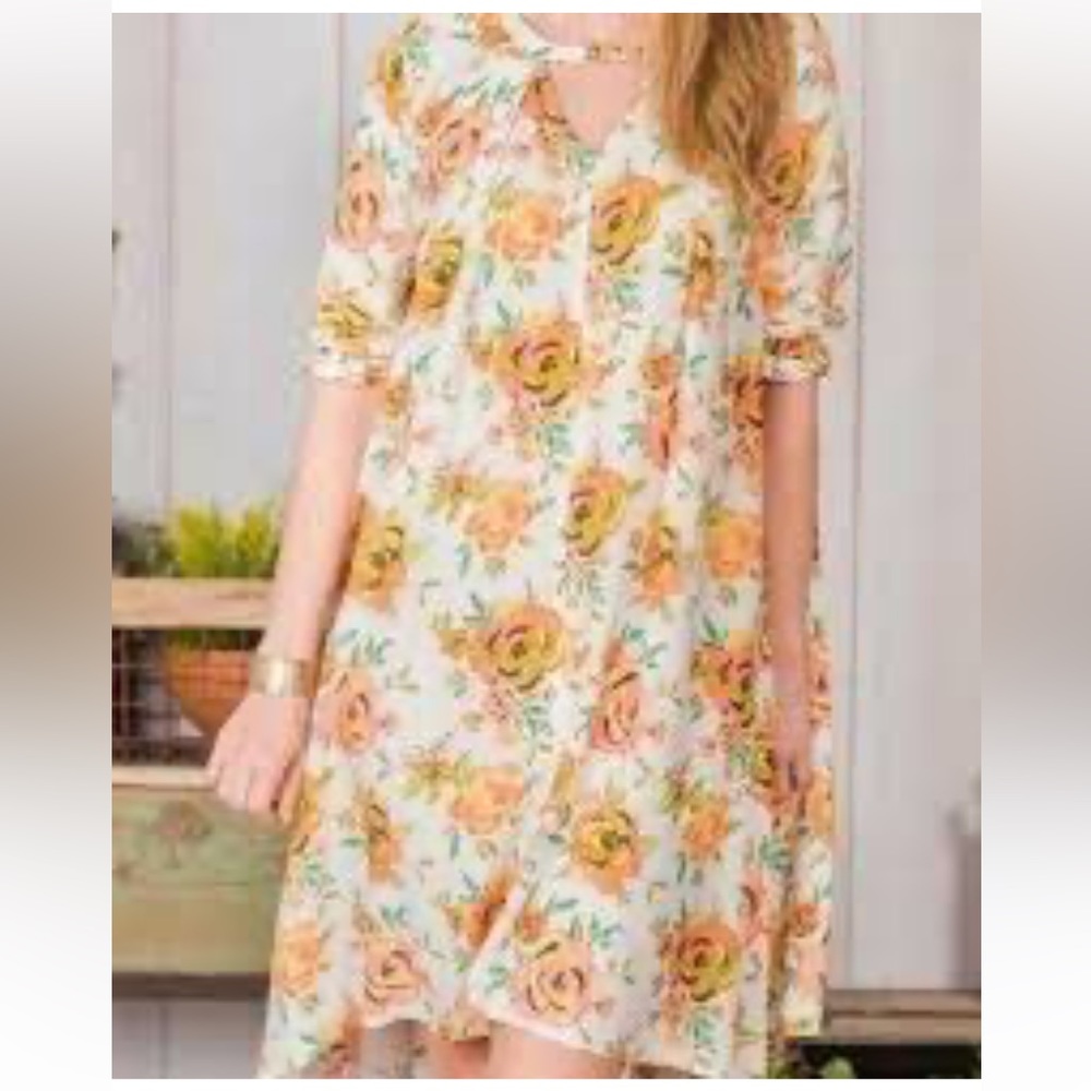 Matilda Jane Dress xs
